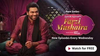 Farzi Mushaira - S3E01