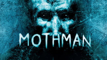 #6 Mothman