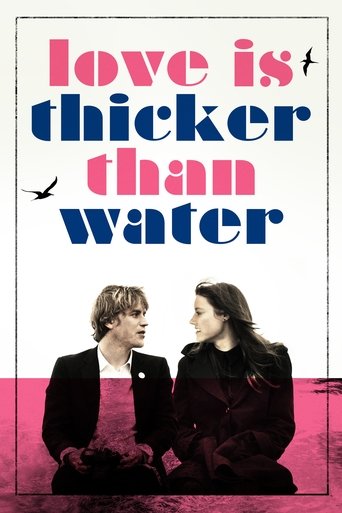 Poster för Love Is Thicker Than Water