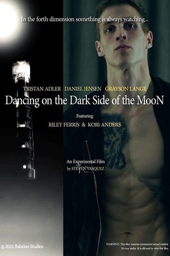 Poster of Dancing on the Dark Side of the Moon