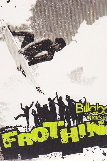 Billabong Frothing