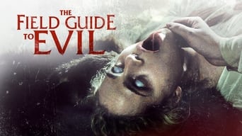 #5 The Field Guide to Evil