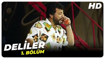 Episodio 9 — Episodio 9