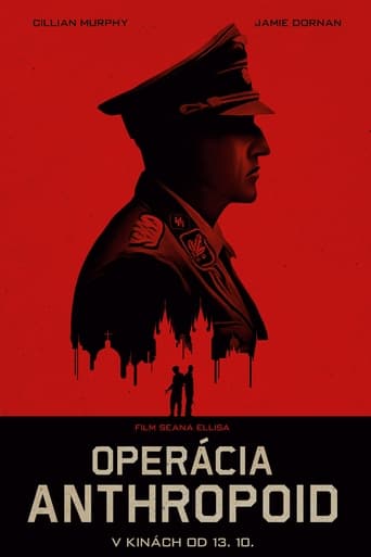 Operácia Anthropoid