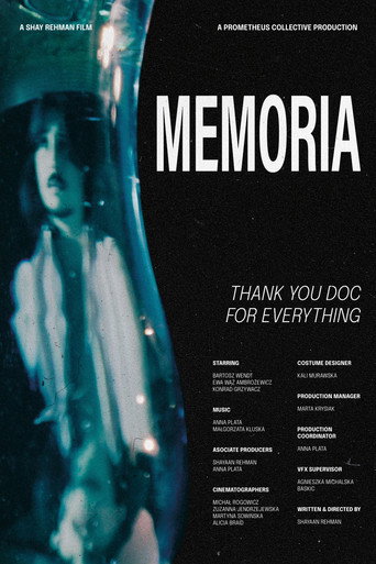 Memoria (1970)