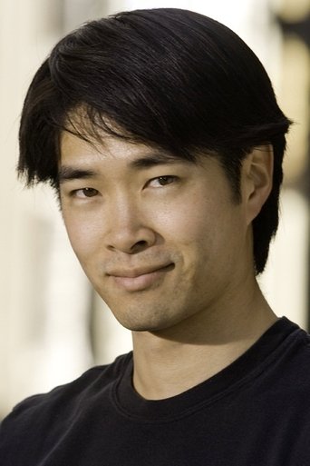 Image of Alvin Lam