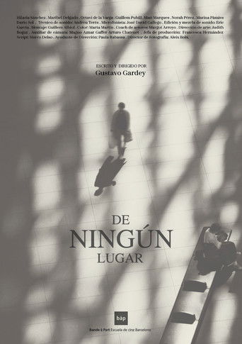 De Ningún Lugar