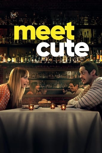 Poster för Meet Cute