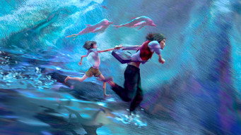 #16 Глибоке море