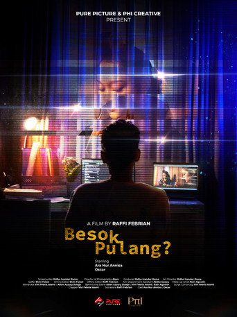 Besok, Pulang?