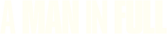 A Man in Full logo