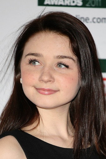 Jessica Barden