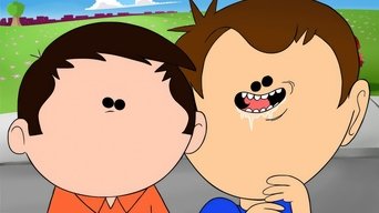 Hellbenders - S1E01