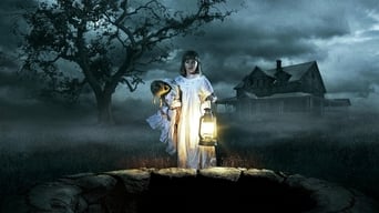 Galeria 3 - Annabelle: Creation