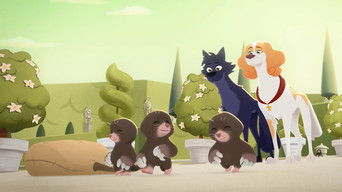 Episode 10 — The Gardens of Versailles