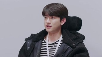 Episódio Episódio 18 da série Anjos caem às vezes