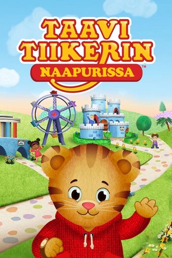 Taavi-tiikerin naapurissa