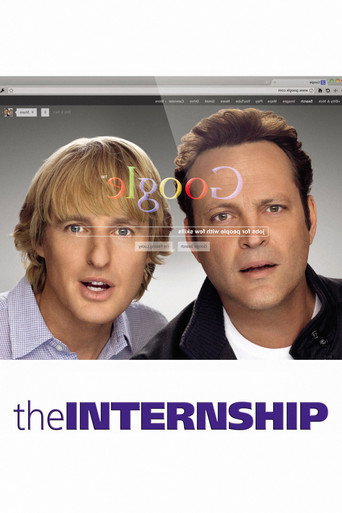The Internship