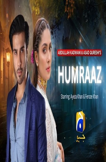 Humraaz (2025)