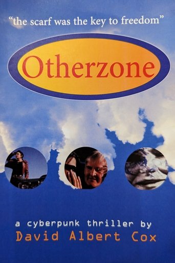 Poster för Otherzone