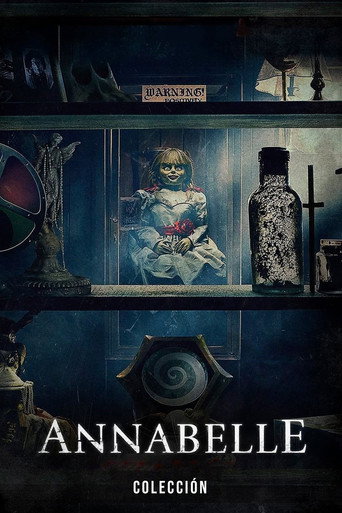 Annabelle - Colección