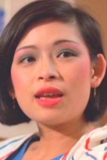 Image of Wai Ka-Man