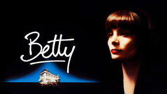 #6 Betty