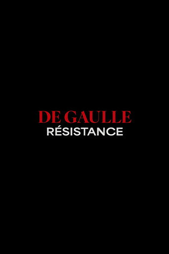 De Gaulle: Résistance