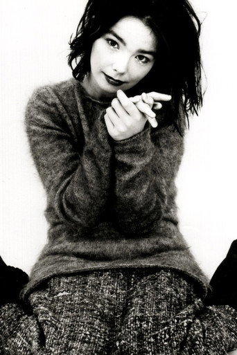 Bj&ouml;rk's Greatest Hits: Volumes 1993-2003 (2002)
