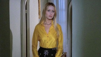Неповнолітня (1974)