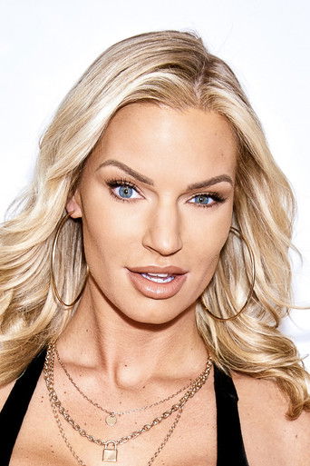 Foto de Rachael Cavalli