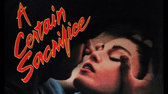 A Certain Sacrifice (1979)