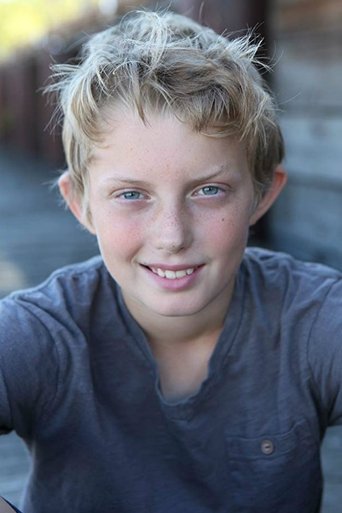 Rowan Longworth is Adrian Seward