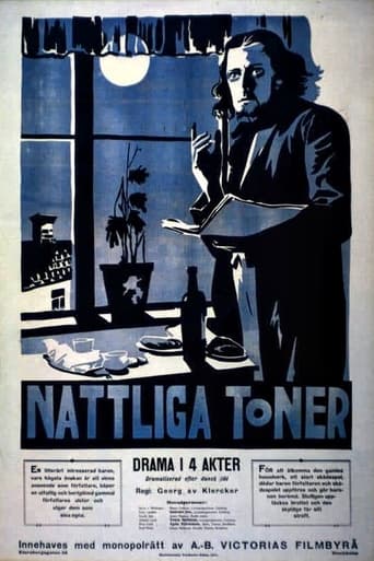 Poster of Nattliga toner