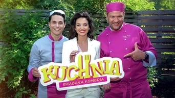 Kuchnia - 1x01