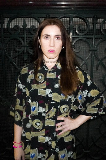Inés Urdinez