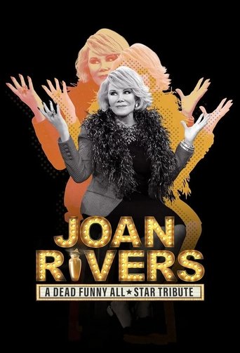 Joan Rivers: A Dead Funny All-Star Tribute