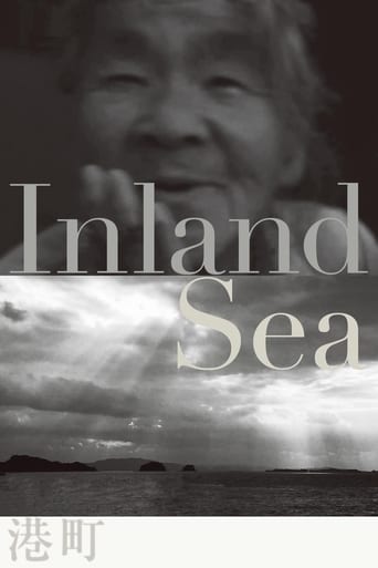 Poster för Inland Sea