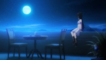 Cena de Duas Memórias Unidas