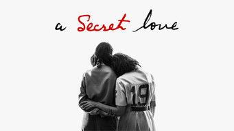 Galeria 5 - A Secret Love