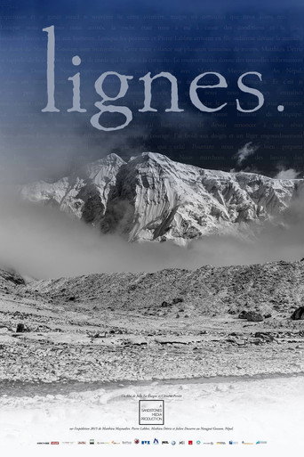Lines (2016)