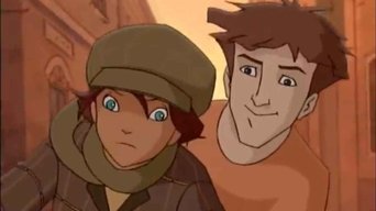 Stellina - S1E01