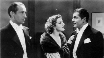 I Loved You Wednesday (1933)