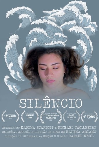 Silêncio (2018)