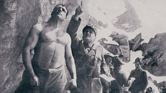 The Warrior (1916)
