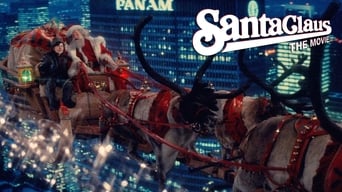 #1 Santa Claus: The Movie