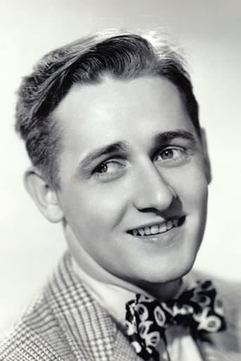 Image of Alan Young
