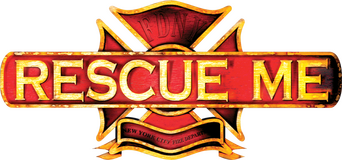 Rescue Me logo