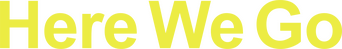 Here We Go logo