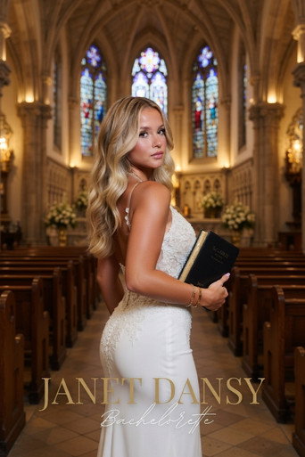 The Bachelorette